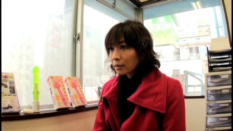 新作リモコンバイブの肉体テストに来た美熟女 矢部寿恵矢部寿恵