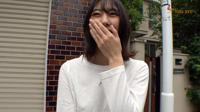 パパ活、神対応の真面目そうなスレンダー女大生「カメラはちょっと…」 謝礼に釣られて撮影でズッポシ！ 片寄しゅうか片寄しゅうか