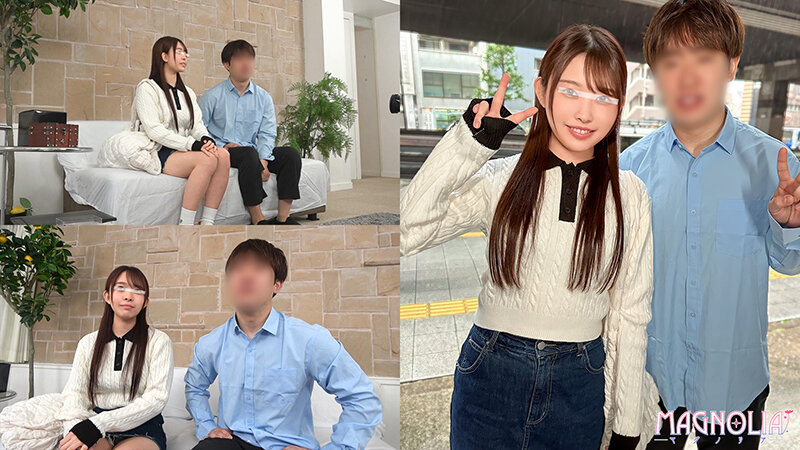 003＃街角素人モニタリング/ MAGNOLIAパーフェクトエディションッ！