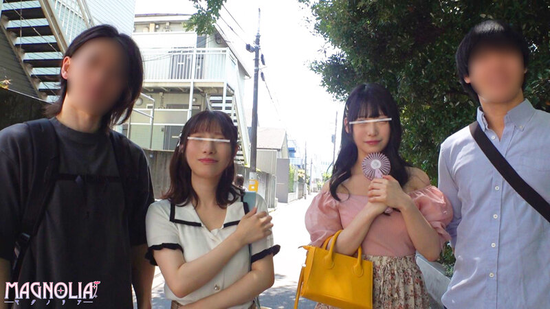 011＃街角素人モニタリング/ MAGNOLIAパーフェクトエディションッ！