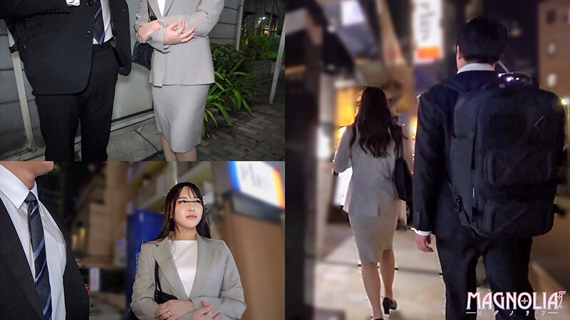 『人妻OLは後輩社員とラブホテルで2人っきりになったら旦那を忘れて1発10万円の中出しSEXをしてしまうのか！？』徹底検証！圧倒的包容力のGカップ人妻が舐めて挟んでたっぷりご奉仕！中出しOKの合意不倫セックスで大金を掴み取れッ！！【街角素人モニタリング♯みさと♯29…