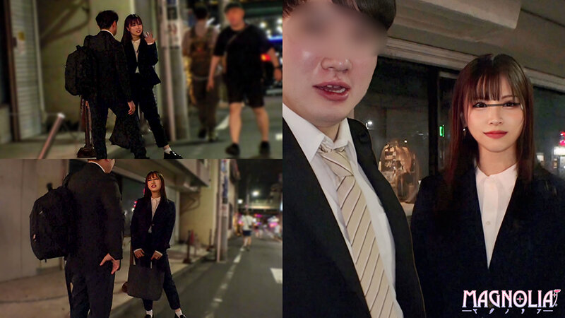 『人妻OLは後輩社員とラブホテルで2人っきりになったら旦那を忘れて1発10万円の中出しSEXをしてしまうのか！？』徹底検証！Sっ気の強い女上司が部下に何度もイカされメス化！ハメ潮大噴射でイキまくる禁断の不倫セックス！大量中出しで賞金ゲット！【街角素人モニタリング…