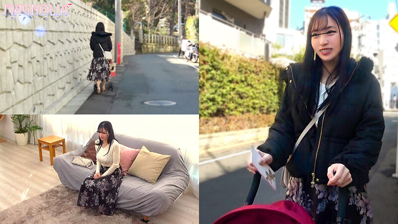 『巨乳ママさんが感度爆上げマッサージを体験するとどうなっちゃう！？』二児の母とは思えぬ美人ママを絶頂促進マッサージで潮吹き開発！→夫よりも雄々しいデカチンにメロメロ…何度も潮を撒き散らした剛毛な敏感マ○コに大量中出し♪【街角素人モニタリング♯ちかこ♯31…