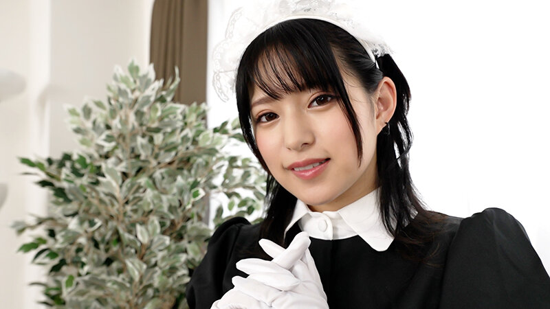 危険日直撃！！子作りできる派遣メイド 渚みつき渚みつき