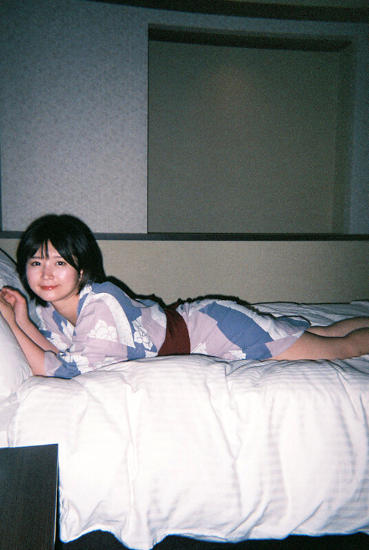 深田結梨 引退 最初で最後で最高の完全2人きり中出しドキュメント深田結梨