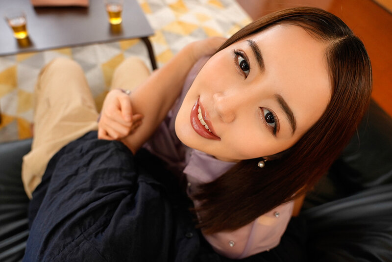 「キスして？舌入れていい？」全身舐め尽くすベロキス魔と唾液ダラダラ同棲性活 美咲かんな美咲かんな