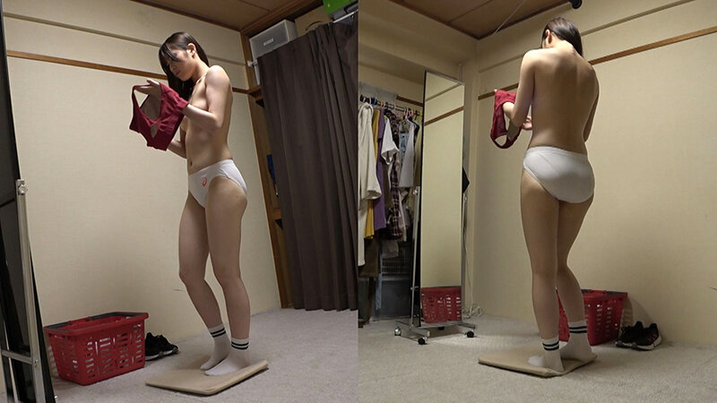 高城なぎさ 神陸上ウェア スポーツ日焼けから筋肉美女アスリートの秘部を隠してきたウェアを巨乳や美乳パイパンや剛毛娘に着せジョリワキやハミ毛を堪能。陸上ユニホーム女子の太腿やお尻や着衣放尿まで！！身体にフィットするウェアのキワキワを超接写＆完全着衣でハメ撮り高城なぎさ