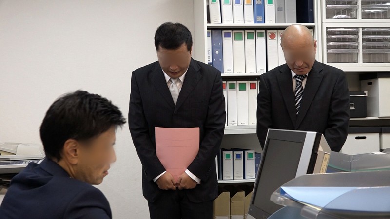 大嫌いな上司の最愛の1人娘を、イラマで喉がばがば奴●にしてやりました。 松本いちか松本いちか