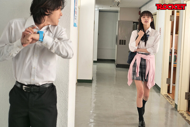 洗脳MCリベンジャーズ3 森日向子森日向子