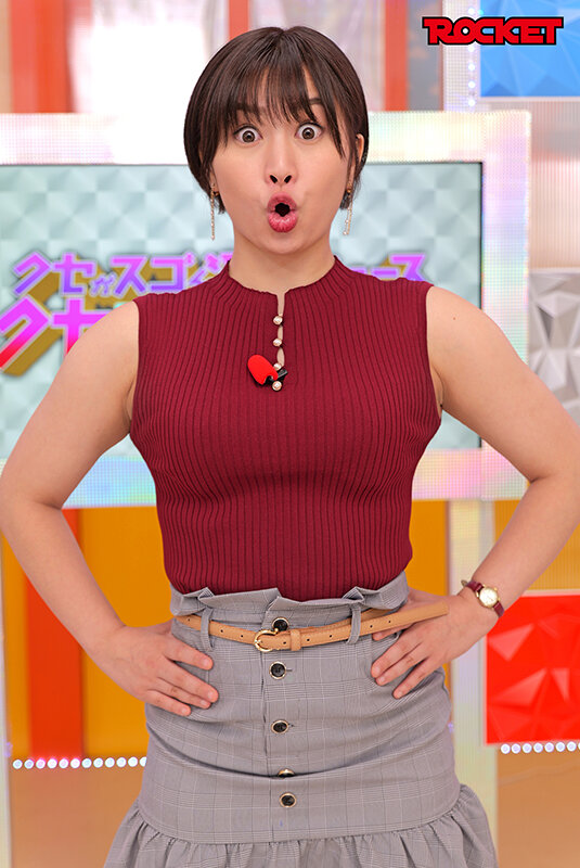 淫語女子アナ33 クセがスゴい女子アナSP 紫月ゆかり紫月ゆかり