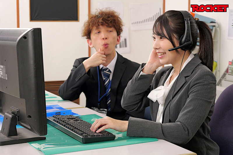 現実世界で突如アヘ顔フリーズバグ2桜木美音・皆月ひかる・妃ひかり