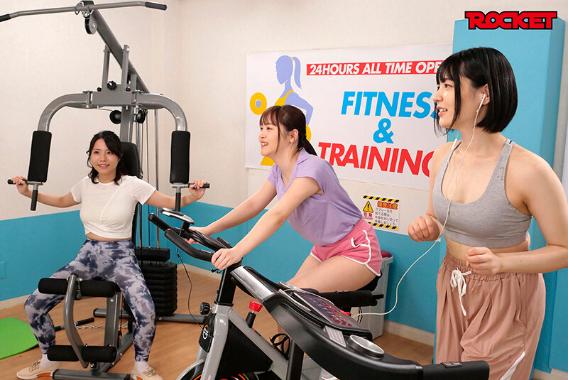 ROCKET17周年記念ユーザーリクエスト祭り 無様エロ再び！裸より恥ずかしい爆発黒焦げ女雨宮凛・虹村ゆみ・若月もあ