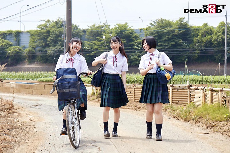 マジックミラー号 もうすぐ夏休み！田舎で育った夏服女子○生がはじめてのオモチャで激イキ絶頂体験！2 史上最高レベルの女子○生10人中10本番スペシャル！