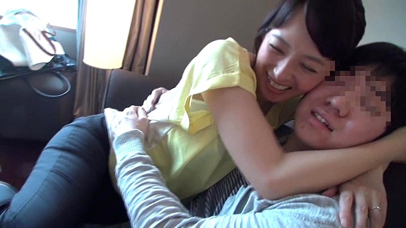 仕事を休んで、息子よりも若いアオクサ童貞ち○ぽこに舌鼓（したづつみ） 安野 由美 50歳 第3章安野由美