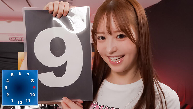 12脚のイスにピストンバイブを仕掛け合う究極の心理戦 ピストンバイブイスゲーム 第2回大会 決勝戦天馬ゆい・望月つぼみ