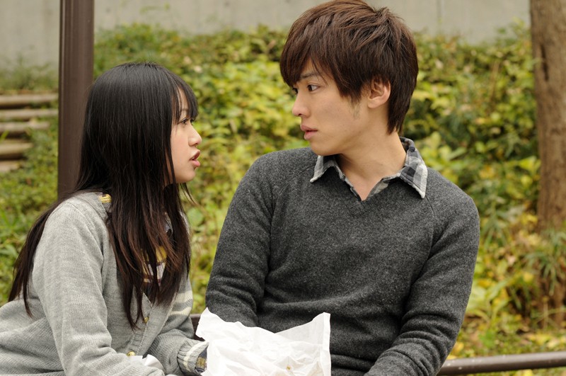 遠まわりの恋朝倉ことみ・あずみ恋