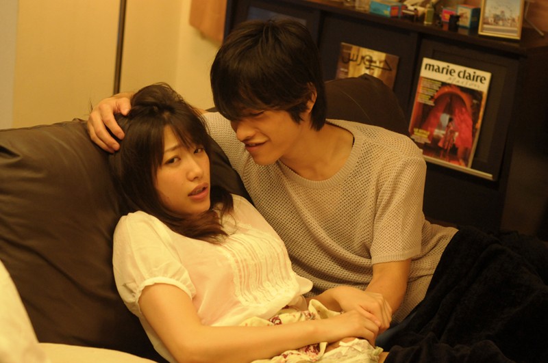 Hide＆Seek春原未来・桜井あゆ