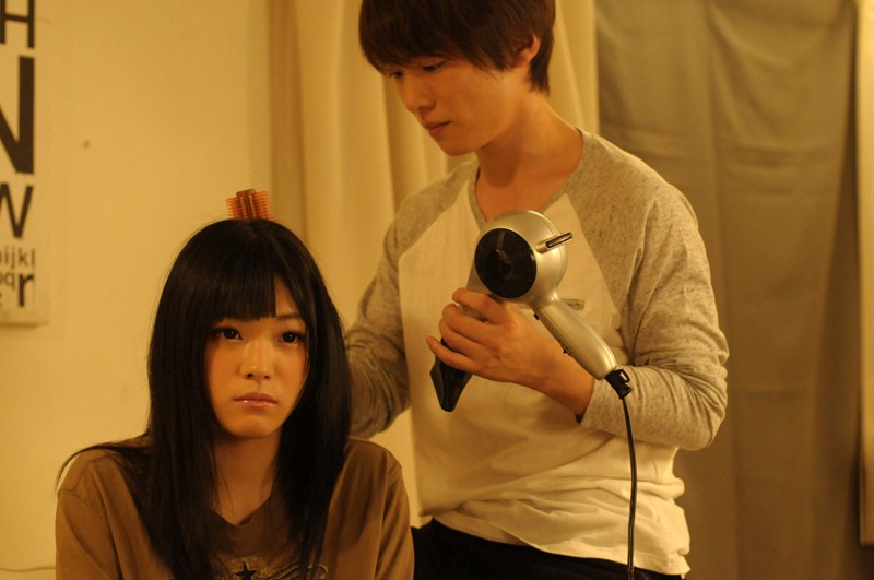 More Beautiful ！葉月可恋・加藤ツバキ（夏樹カオル）