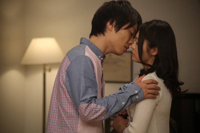 ラスト・グッバイ。みおり舞