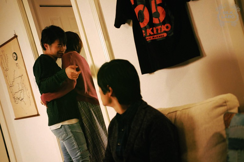 Hide＆Seek IV小谷みのり・推川ゆうり