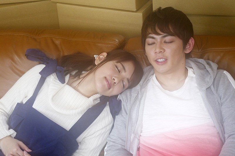 タイムリミット宮野ゆかな・あやね遥菜・美咲かんな