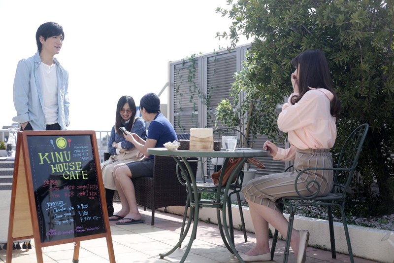 共犯関係 この世でいちばん罪深い僕ら兼咲みゆ（愛乃零、浅見せな）・みひな （あずみひな、永井みひな）