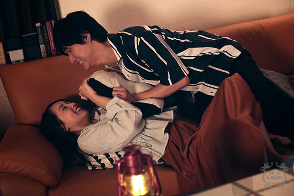 トップ・シークレット CASE1美咲かんな・きみと歩実・新村あかり