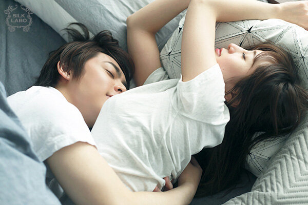 四六時中発情中 II星空もあ・原美織・向井藍