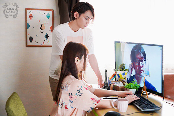 四六時中発情中 III新村あかり・かなで自由・佐藤ののか（加藤ももか）