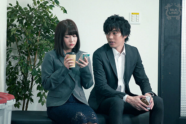 One’s Daily Life season7-by my side-篠宮ゆり・水谷あおい・きみと歩実