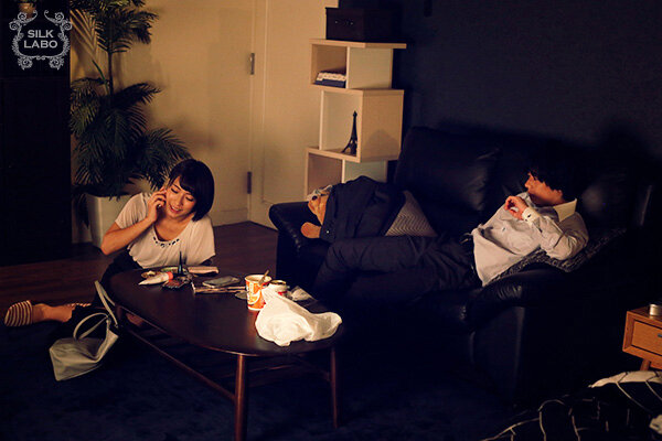 Deep Desire VIII overheat阿部乃みく・富田優衣・早川瑞希