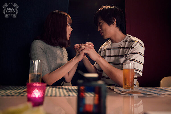 ONE NIGHT TOUCH ＃1浜崎真緒・一ノ瀬恋・水谷あおい