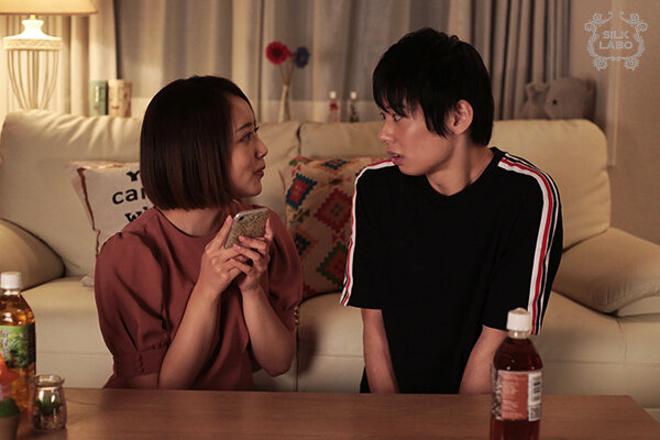 Oh！マイリバティ II美咲かんな・向井藍・葉月もえ