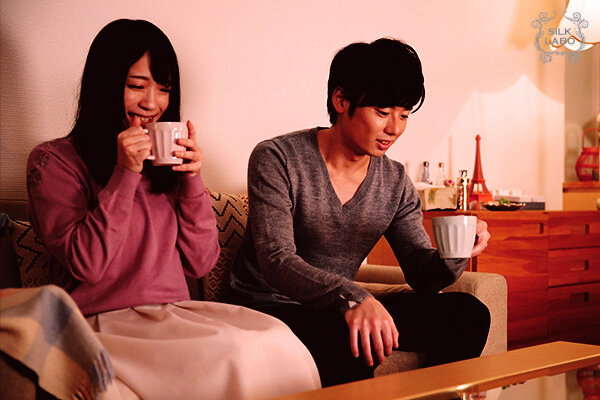 忘れられない夜にしよう。 第2夜南梨央奈・加藤ツバキ（夏樹カオル）・堀内美香