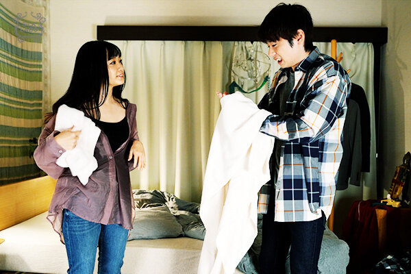 more than friends 1花音うらら・原美織・沙月恵奈