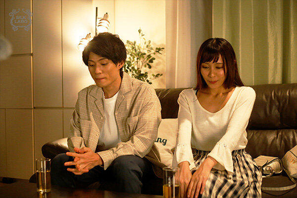 One’s Daily Life season 8-more＆more-逢見リカ・加賀美さら・宮沢ちはる