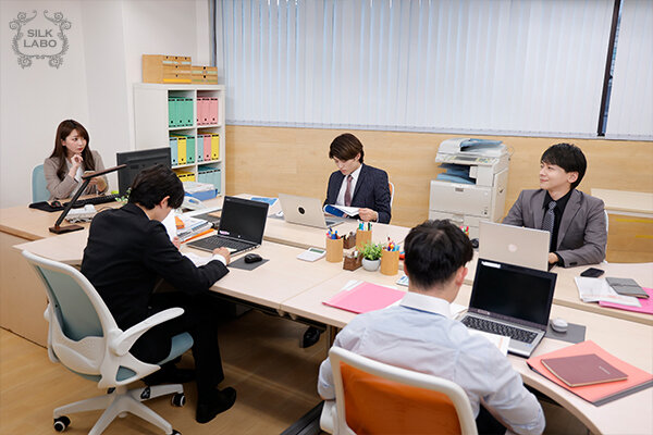 Triangular Holic 2香椎佳穂・望月あやか