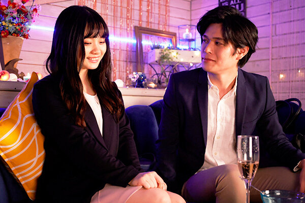 忘れられない夜にしよう。 第3夜花音うらら・百咲みいろ・加賀美さら