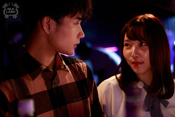 性的同意済火遊ビ Vol.2さつき芽衣・Nia（伊東める）・さのさとり