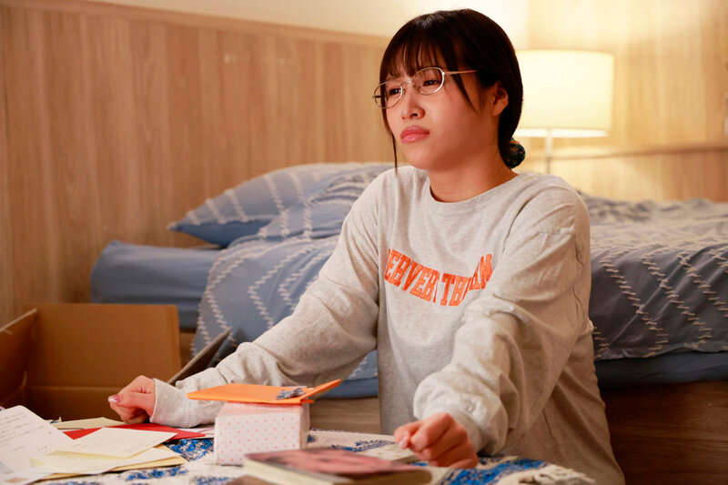 僕が誰だかわかりませんか？南條彩