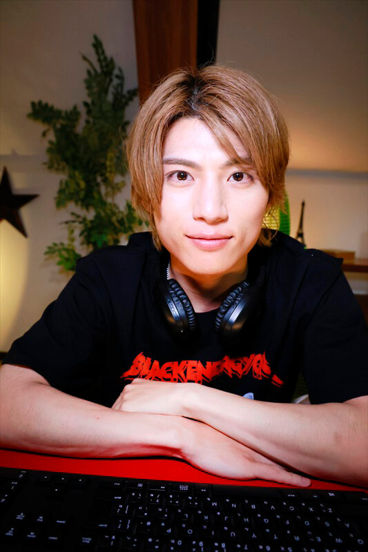 daydream宮西ひかる