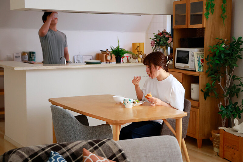 escape橘内ひなた