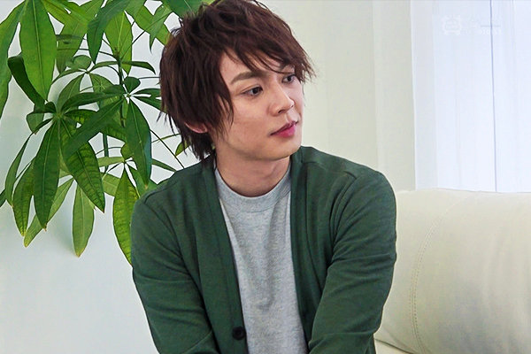 キスでスイッチ！エッチ大好きなふたり 上原千明椎木くるみ