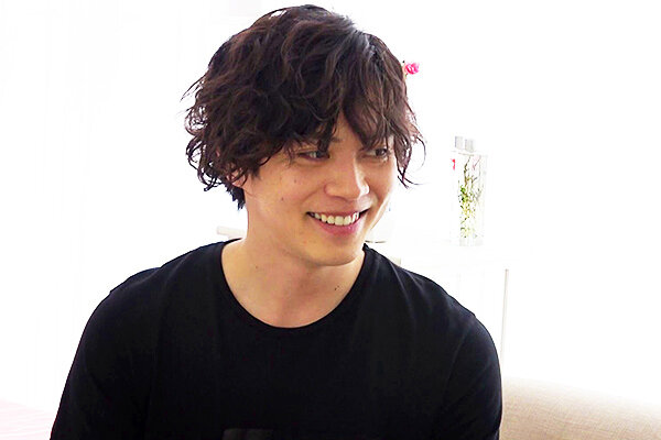 おねだり男子の甘えんぼエッチ 西島伊吹乙咲あいみ