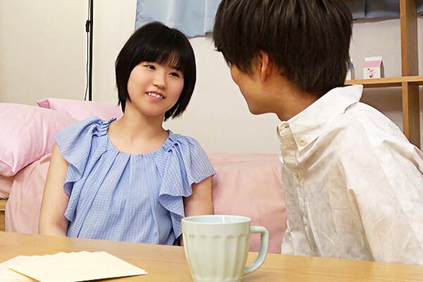 初体験！緊張伝わるドキドキエッチ 保志健斗水沢つぐみ