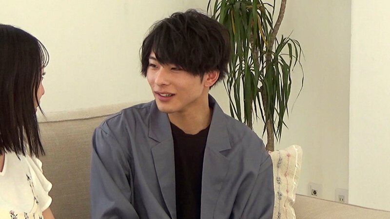 いっぱい焦らされ腰砕け ふやけちゃう程感じる最高エッチ 東雲怜弥弥生みづき