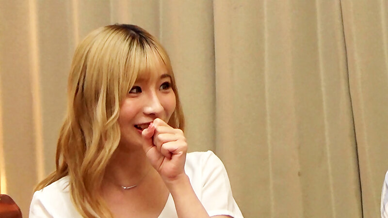 甘えた優しいタッチから一転！激しく盛り上がるギャップエッチ 成宮仁Nia（伊東める）