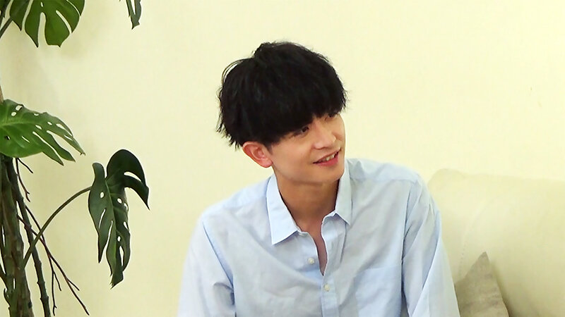 相手をいたわり慈しみあう、幸せ溢れるラブラブエッチ如月夏希