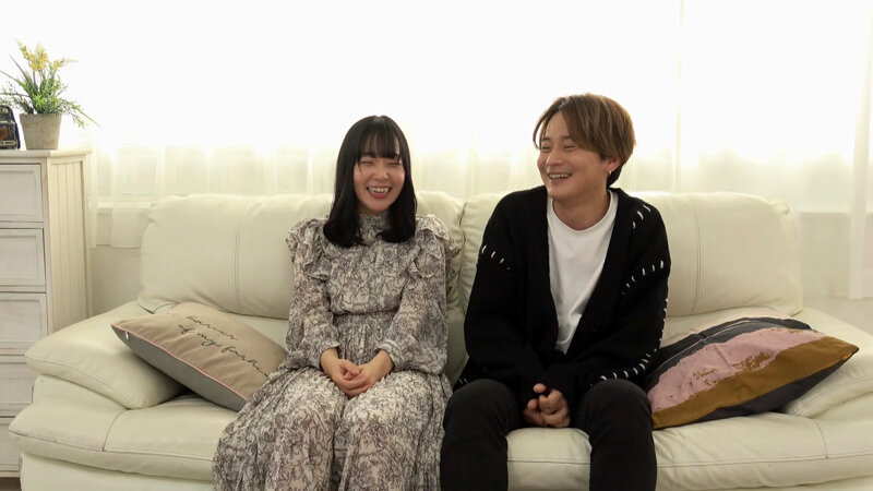 感じると頬が紅潮しちゃう照れ屋男子のまっすぐラブラブエッチ 天道一然遠山まき