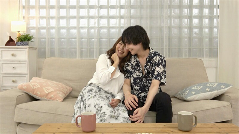 カラダが震えちゃうほどの緊張を解きほぐすオトナ女子の抱擁エッチ 春田莉推広瀬結香